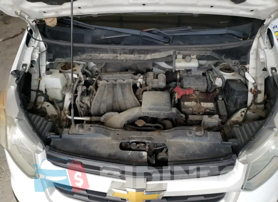 3N63M0ZN7HK714421 Photo# 12