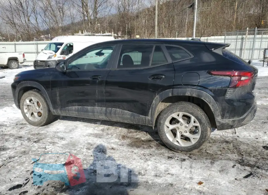 KL77LFE26RC116041 Photo# 2