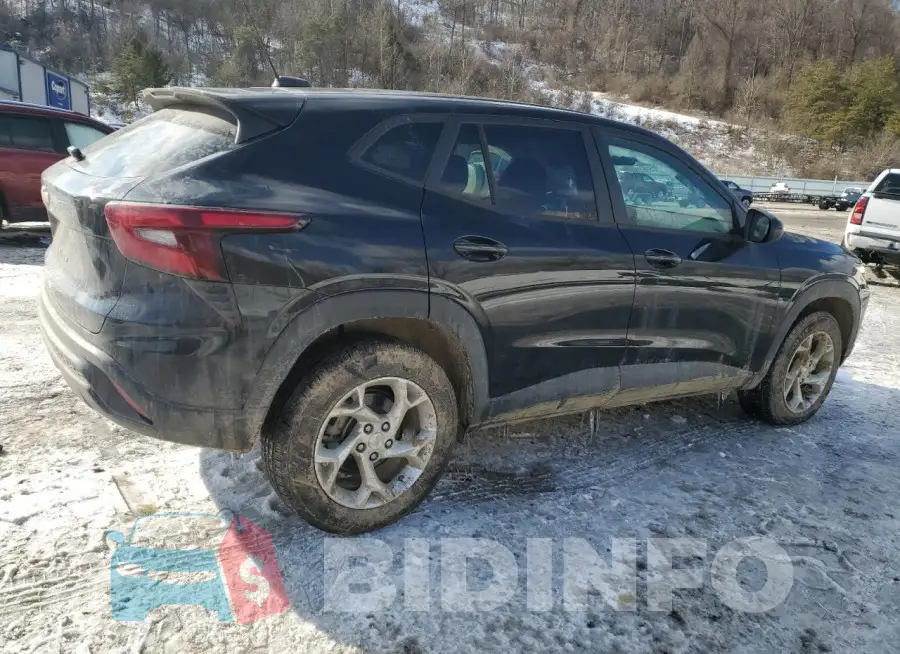 KL77LFE26RC116041 Photo# 3