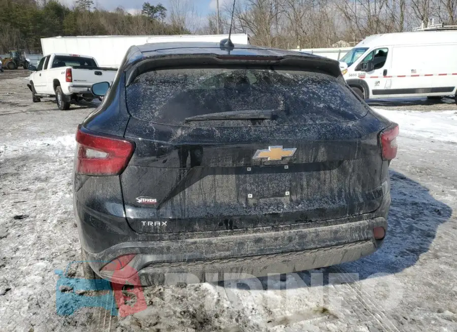 KL77LFE26RC116041 Photo# 6
