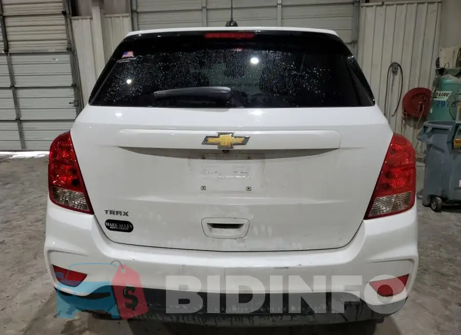 KL7CJKSM2NB523857 Photo# 6