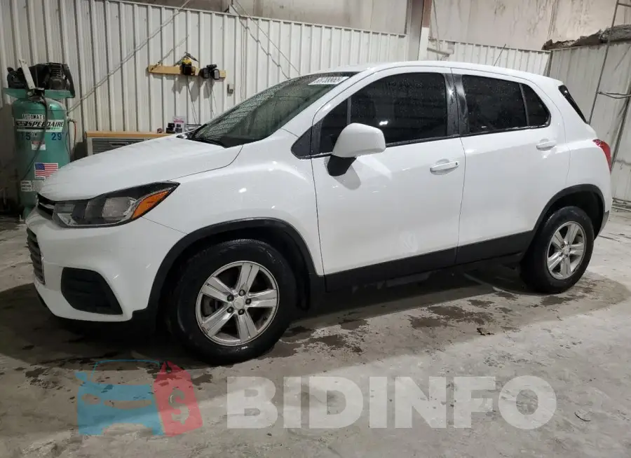 KL7CJKSM2NB523857 Photo# 1