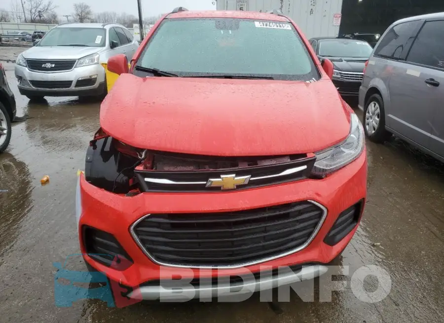 KL7CJLSB4LB339893 Photo# 5