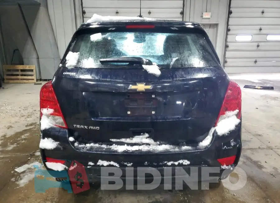 KL7CJNSM7NB507400 Photo# 6