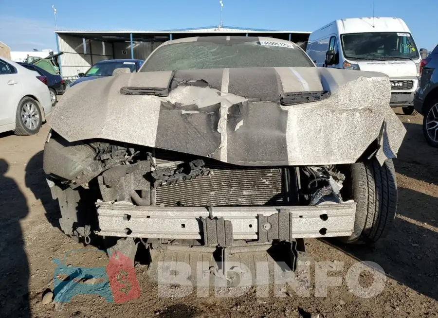 1FA6P8CFXK5197548 Photo# 5