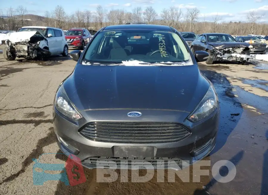 1FADP3FE9HL234039 Photo# 5