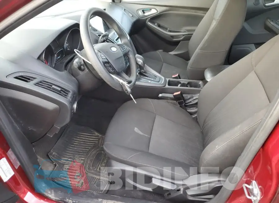 1FADP3H20HL259902 Photo# 7