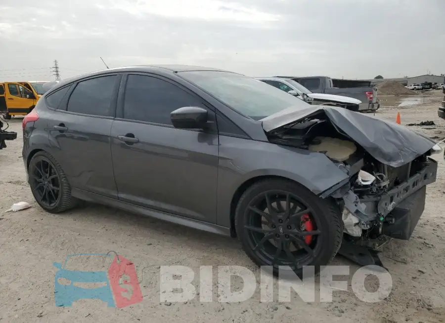 1FADP3L91JL210721 Photo# 4