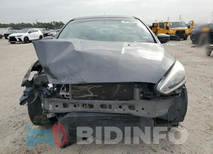 1FADP3L91JL210721 Photo# 5