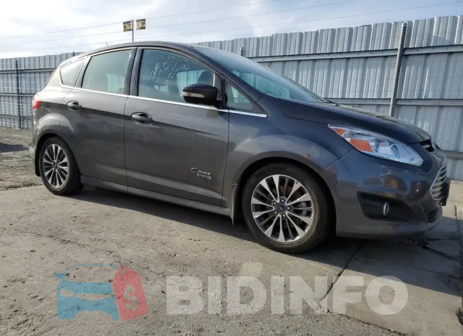 1FADP5FU1HL105814 Photo# 4
