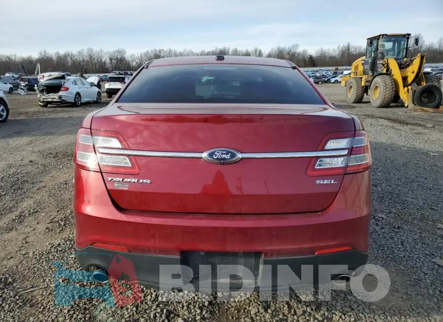 1FAHP2E82GG125615 Photo# 6