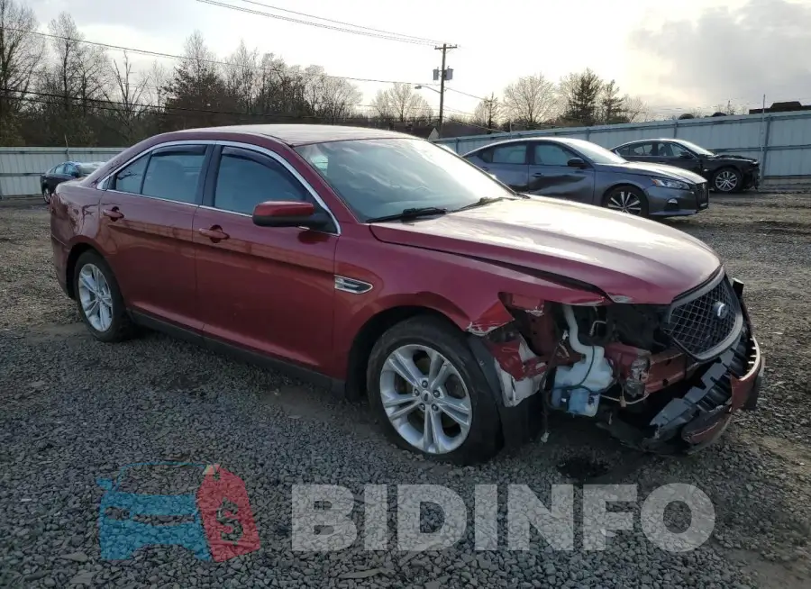 1FAHP2E82GG125615 Photo# 4