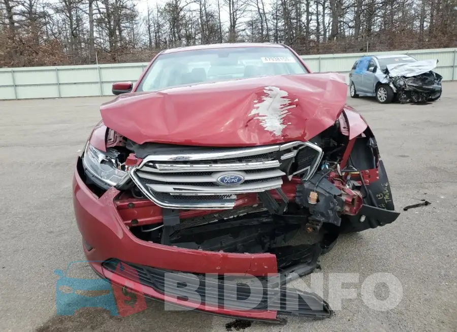 1FAHP2E88GG155864 Photo# 5