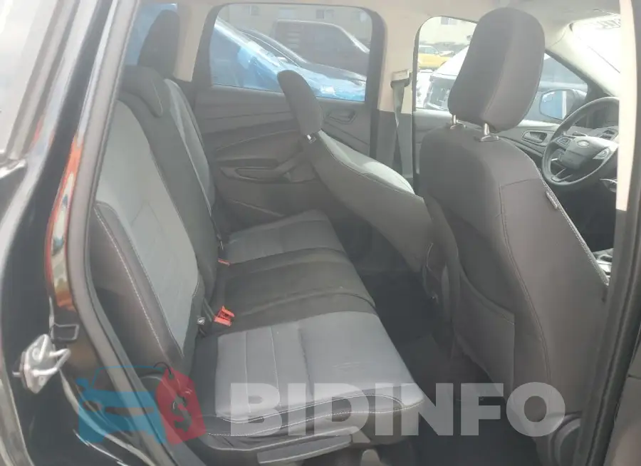 1FMCU0F73KUB20873 Photo# 11