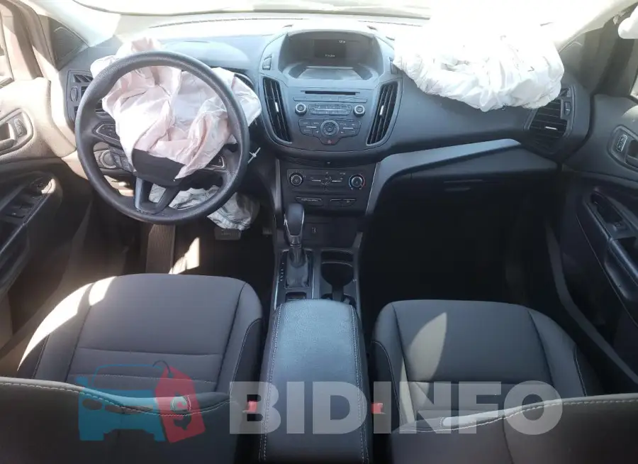 1FMCU0F77JUB35326 Photo# 8