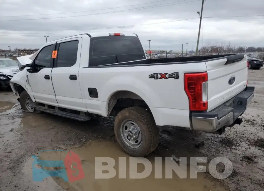 1FT7W2B61HEF22581 Photo# 2