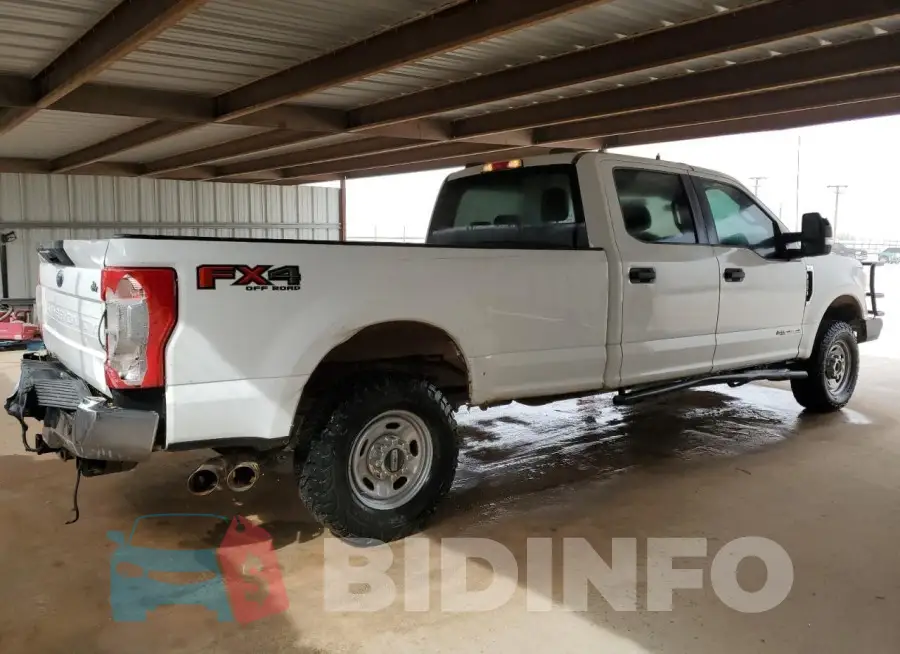 1FT7W2BT5LED07476 Photo# 3