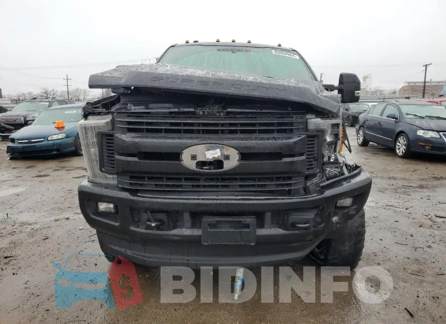 1FT7W2BT9JEB26765 Photo# 5