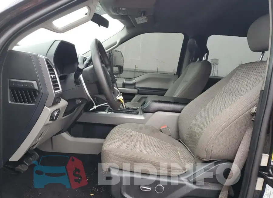 1FT7W2BT9JEB26765 Photo# 7
