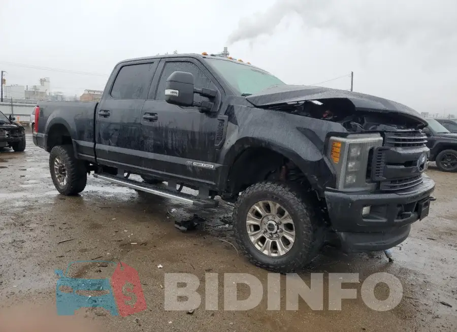 1FT7W2BT9JEB26765 Photo# 4