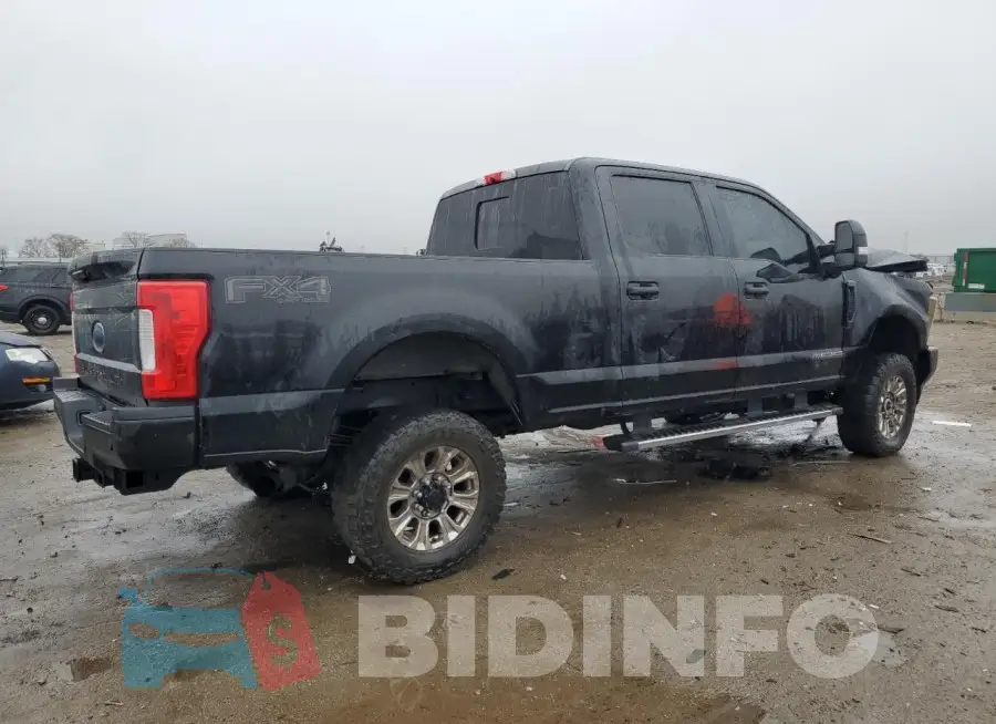 1FT7W2BT9JEB26765 Photo# 3