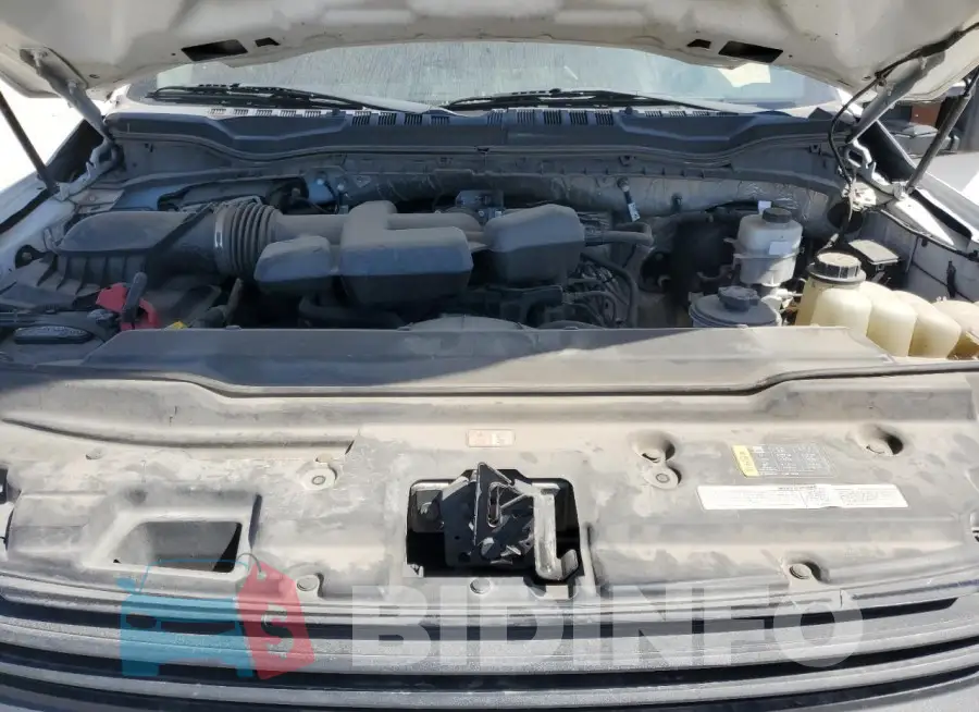 1FT7X2A67KEC61317 Photo# 11