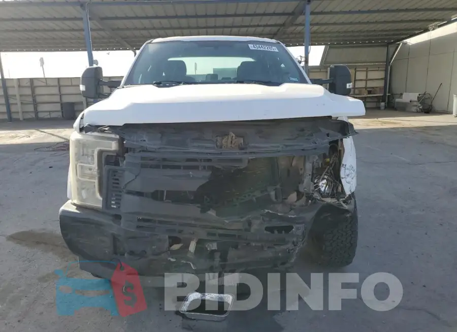1FT7X2B68HED43127 Photo# 5