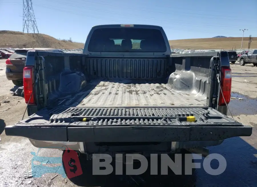 1FT8W3BT7GEA21886 Photo# 6