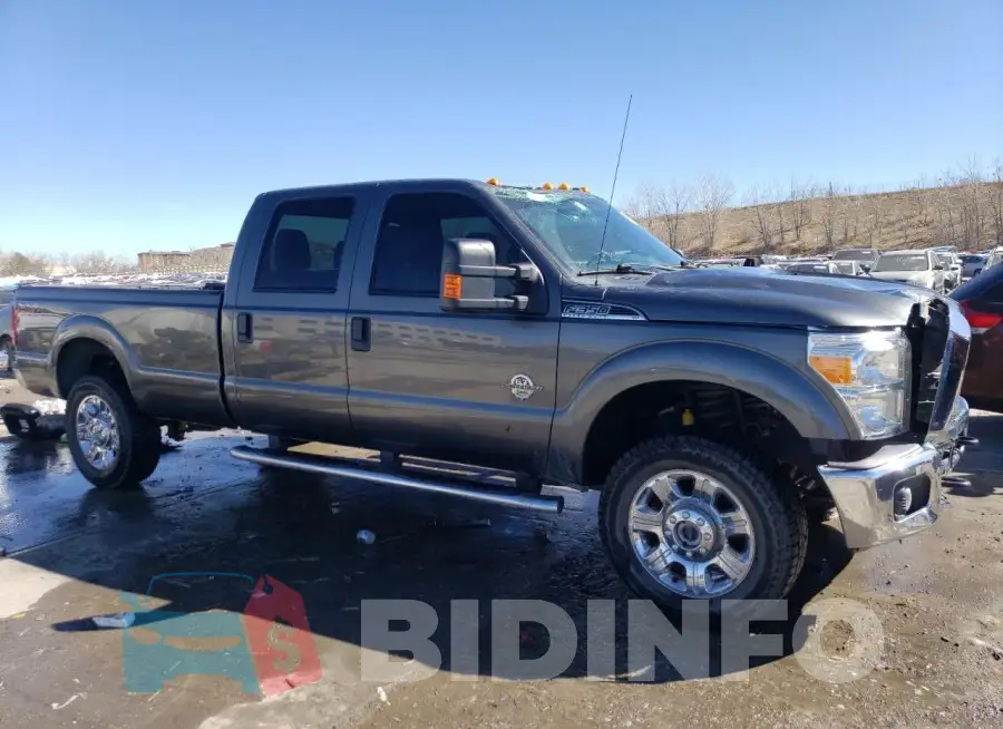 1FT8W3BT7GEA21886 Photo# 4