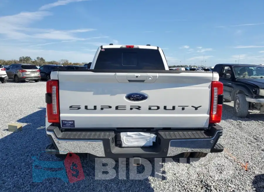 1FT8W3DT3PEC20575 Photo# 6
