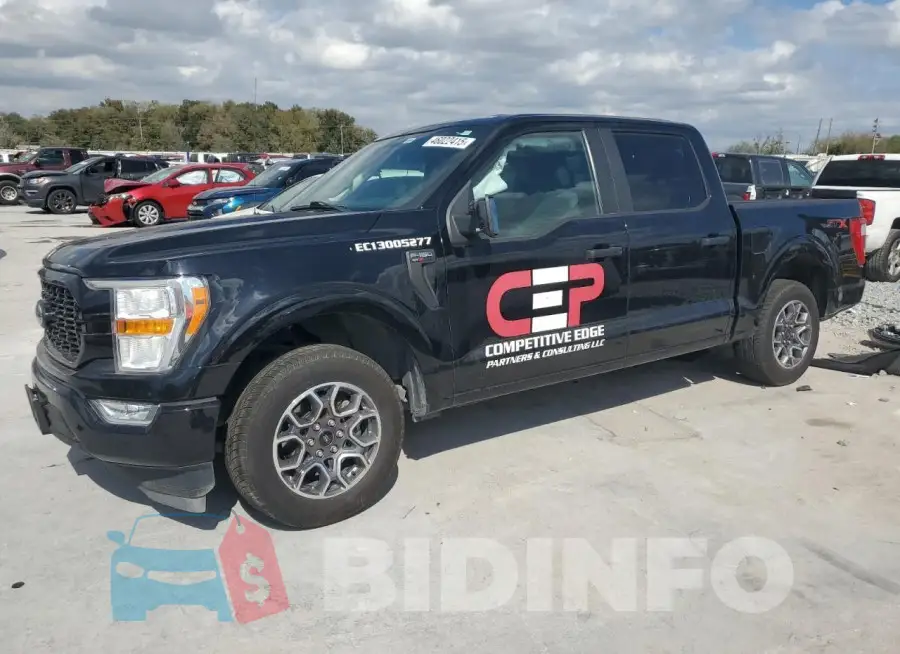 1FTEW1CB1MFB40827 Photo# 1