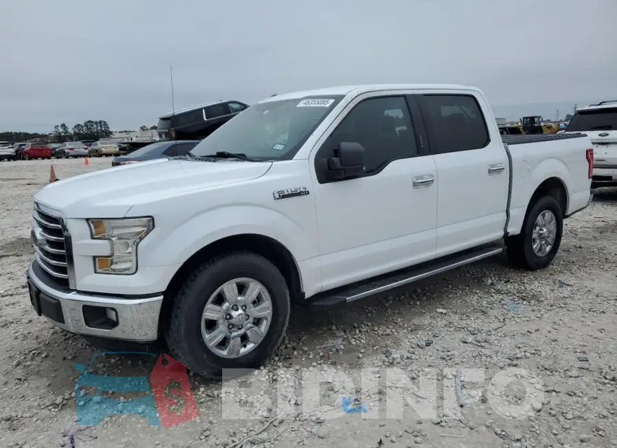 1FTEW1CF3GKD64180 Photo# 1