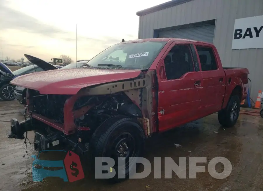 1FTEW1E59LFB52682 Photo# 1