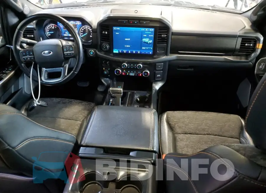 1FTEW1E83NFC30208 Photo# 8