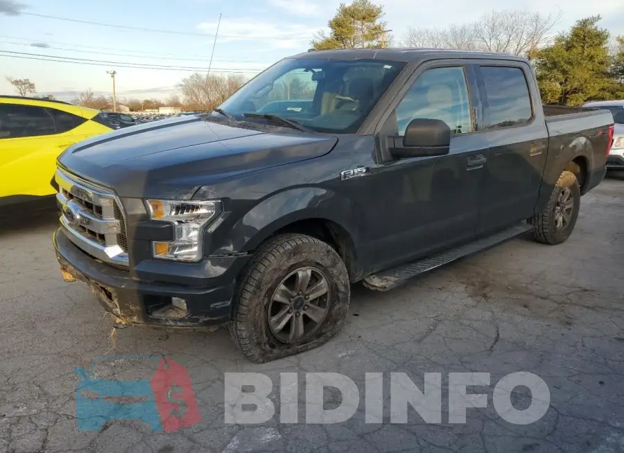 1FTEW1EF8HFB91733 Photo# 1