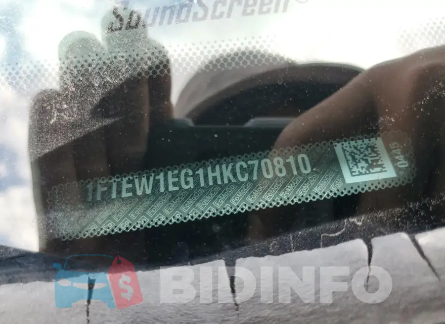 1FTEW1EG1HKC70810 Photo# 13
