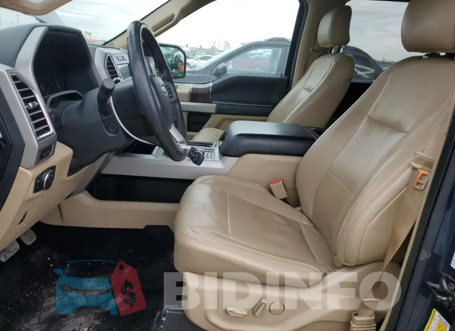 1FTEW1EG6GKF99369 Photo# 7