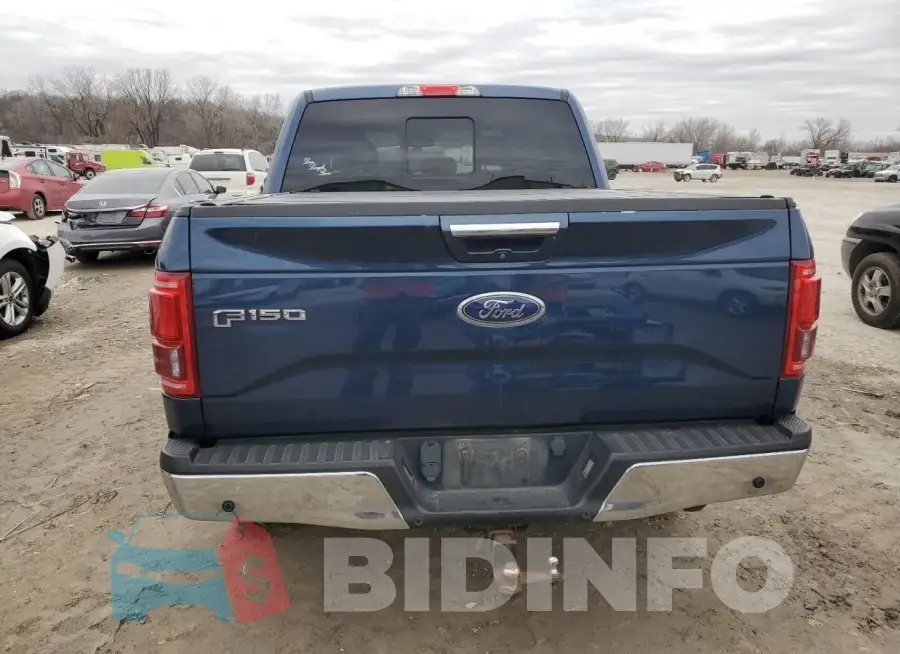1FTEW1EG6GKF99369 Photo# 6