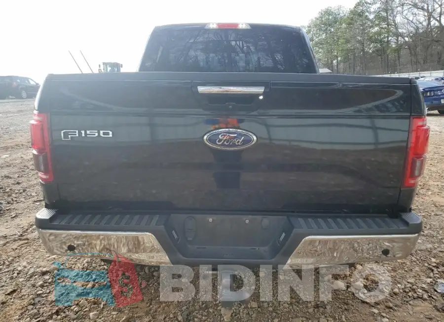 1FTEW1EG9GFD38441 Photo# 6