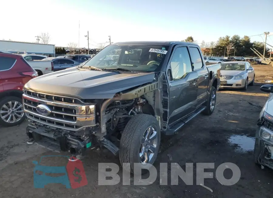 1FTEW1EP0MKD64056 Photo# 1