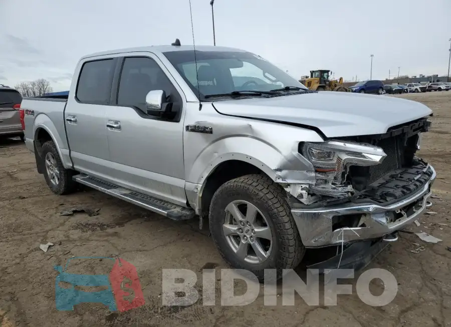 1FTEW1EP9KFB66808 Photo# 4