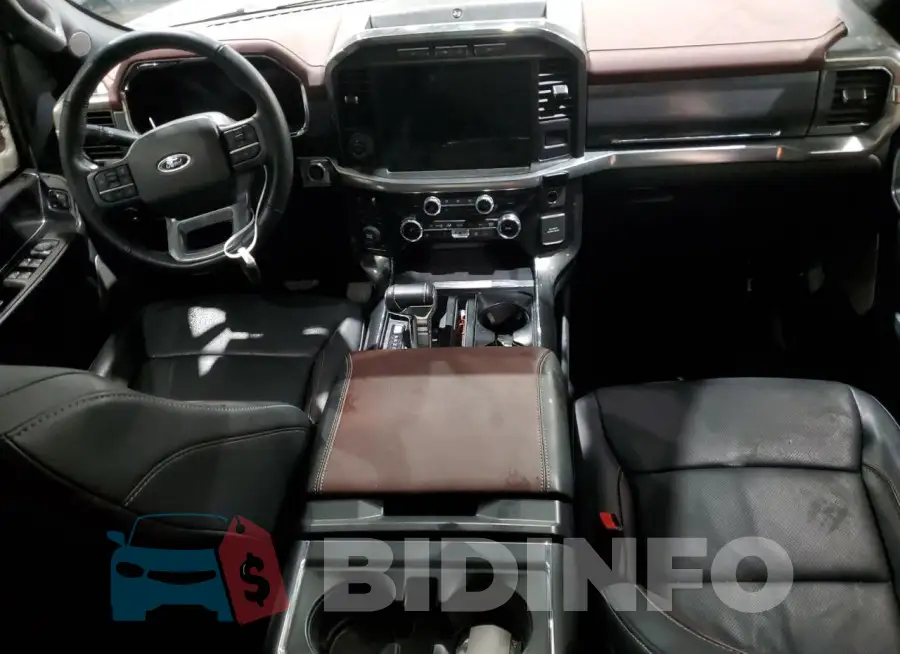 1FTEW1EPXPFB35512 Photo# 8