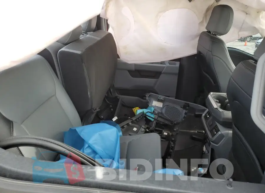 1FTFW1E84NKE51232 Photo# 10