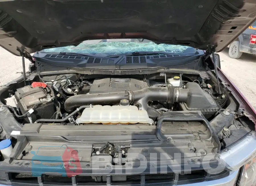 1FTFW1E84NKE51232 Photo# 11