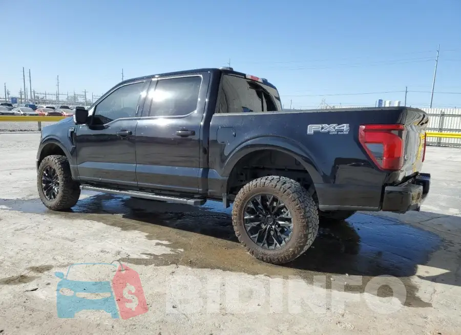 1FTFW3L86RKE73883 Photo# 2
