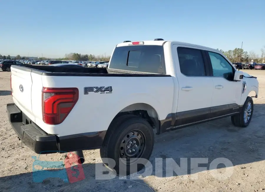 1FTFW6LD8RFB74712 Photo# 3