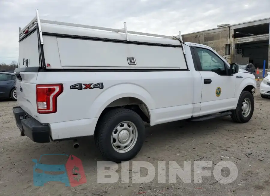 1FTMF1E88GKD19083 Photo# 3