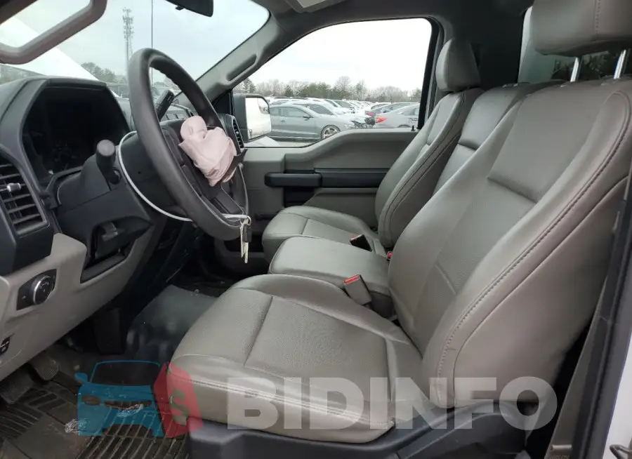 1FTMF1E88GKD19083 Photo# 7