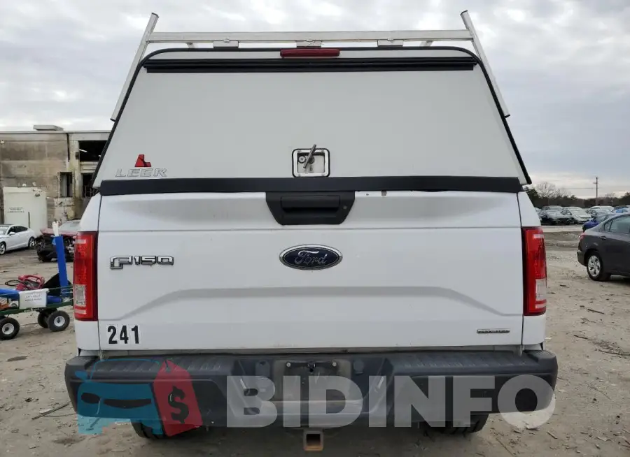 1FTMF1E88GKD19083 Photo# 6