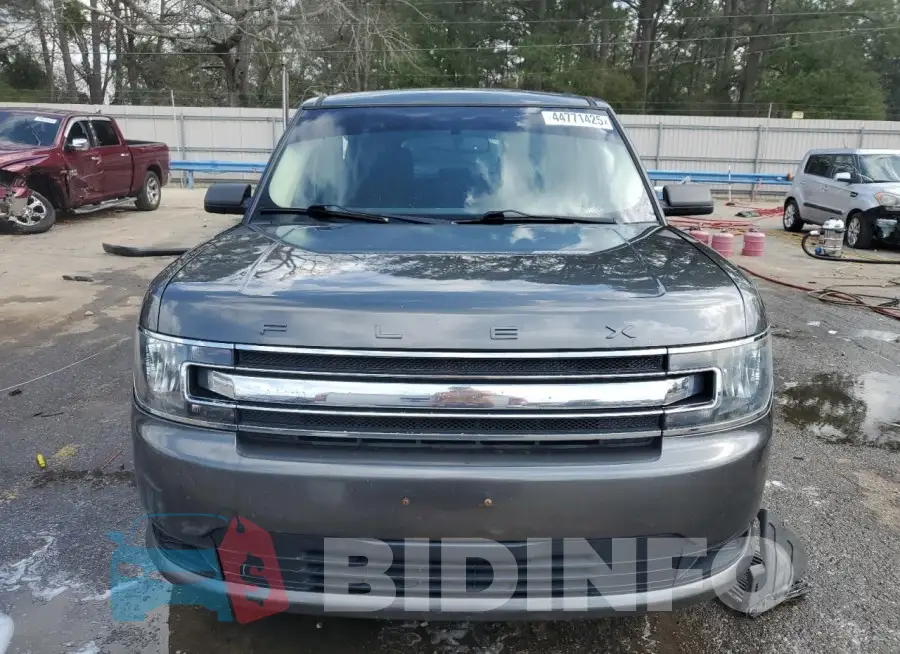 2FMGK5B84GBA20197 Photo# 5